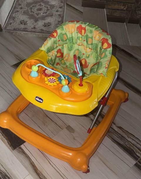 Milana Chicco xadunka qiymeti 55man yaxwi veziyyetde baha alinib unvan