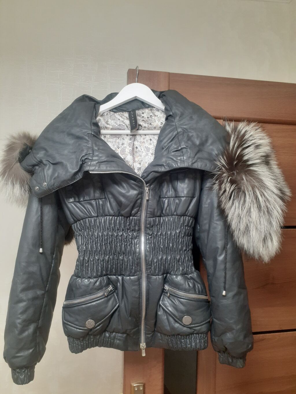 Dəri kurtka, L — Kurtkalar, Bakı