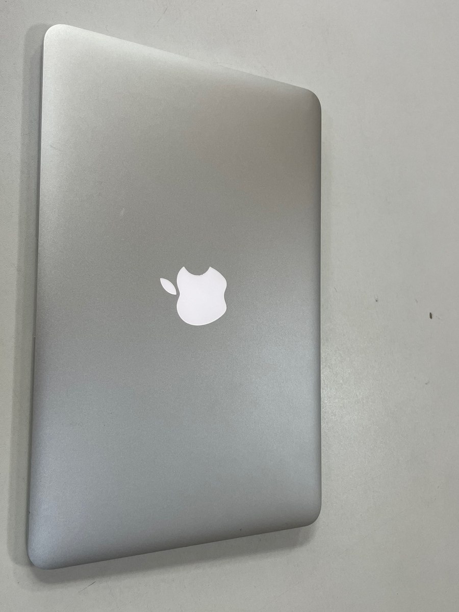 Noutbuk Apple Macbook — Elektronika, Bakı (2)