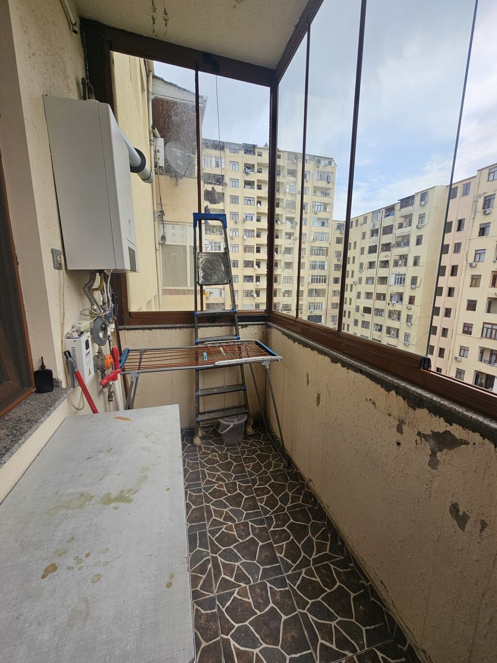 2 otaqlı, Yeni tikili, 64 kv. m — Daşınmaz əmlak, Xırdalan (7)