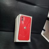 Apple iPhone 11 Red 64GB/4GB — Smartfonlar