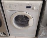 Indesit IWSD 51051 paltaryuyan maşın - Ön tərəfdən yüklənən, kompakt — Paltarqurudan maşınlar