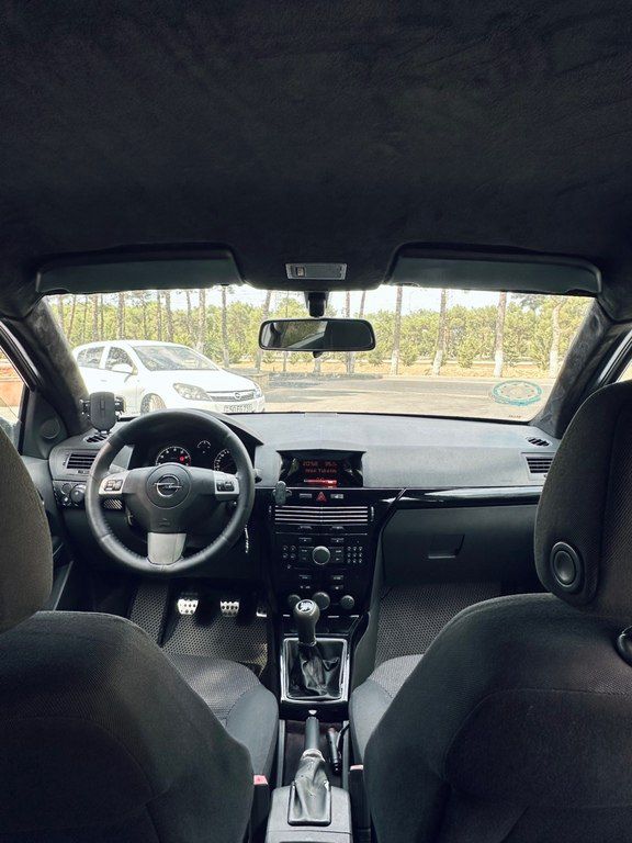 Opel Astra, 1.4 L, 2007 il, 340 000 km — Avtomobillər, Bakı (10)