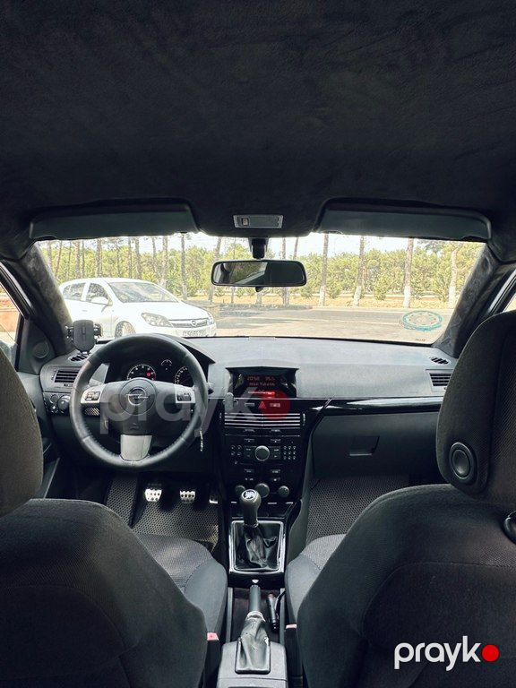 Opel Astra, 1.4 L, 2007 il, 340 000 km — Avtomobillər, Bakı (10)