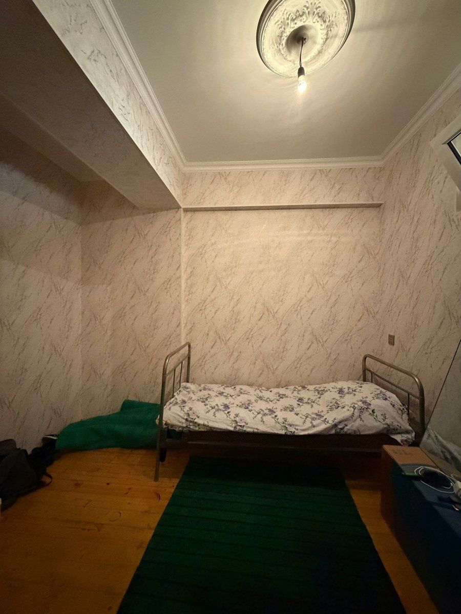 3-otaqlı yeni tikili, Masazır qəs., 50 m² — Mənzil, Bakı (10)