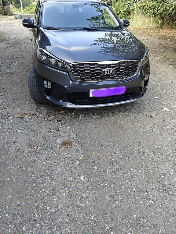 Kia Sorento, 2.0 L, 2019 il, 131 000 km — Avtomobillər, Tovuz (2)
