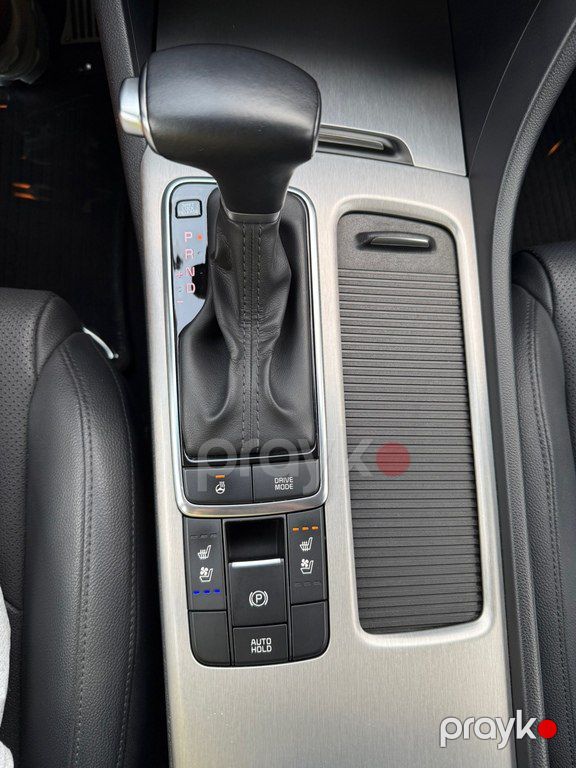 Kia K5, 2.0 L, 9.8 kWh, 2016 il, 149 000 km — Avtomobillər, Bakı (3)