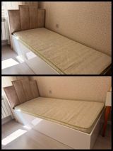 💫 2 ədəd Çarpayi *qiymət 1ri 150 azn* ideal vəziyyətdə Matras var — Goods