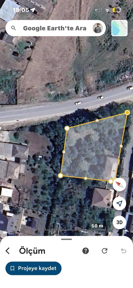 21 sot torpaq sahəsi, Quba r. — Torpaq, Quba (8)