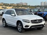 Mercedes GLC 300 4MATIC Coupe, 2.0 L, 2017 il, 131 000 km — Avtomobillər