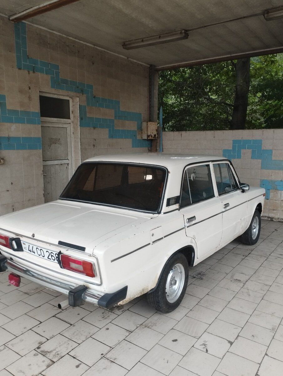 LADA (VAZ) 2106, 1981 il — Avtomobillər, Masallı (5)
