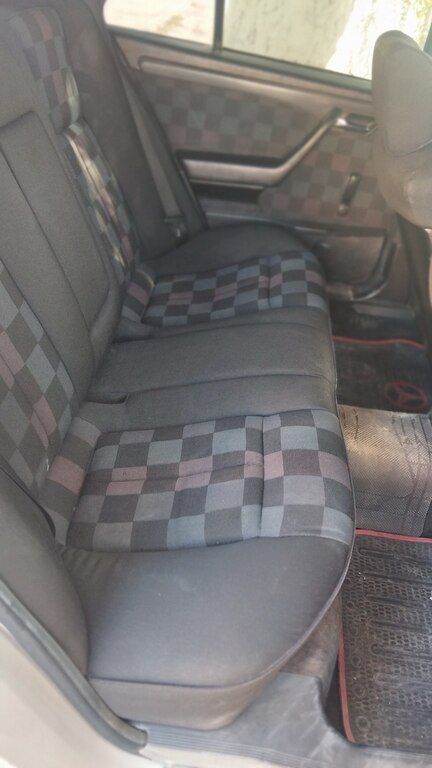 Mercedes C 200, 2.0 L, 1994 il, 450 000 km — Avtomobillər, Quba (3)