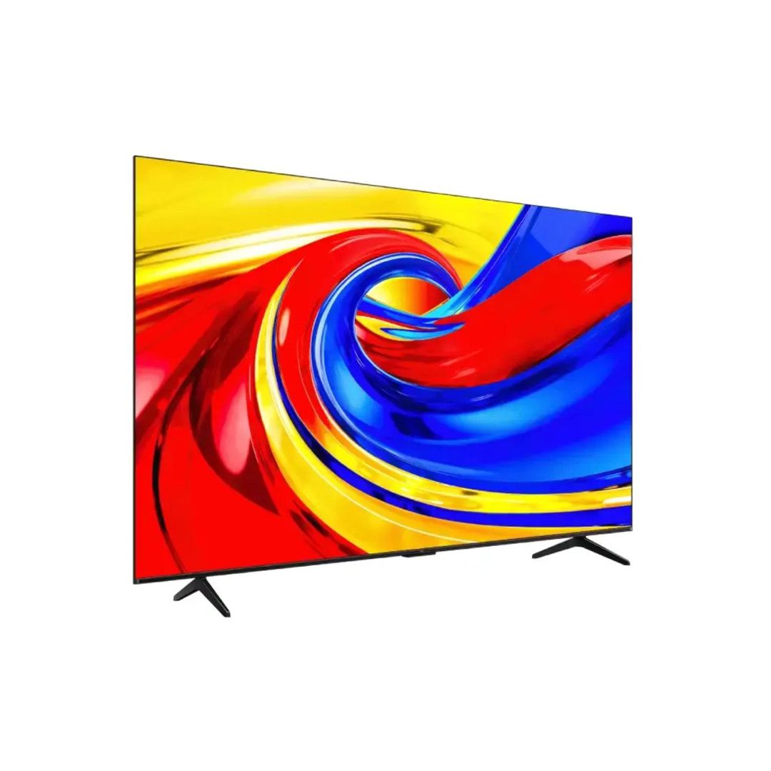 Televizor TCL Premium QLED 75P7L — Elektronika, Bakı (2)