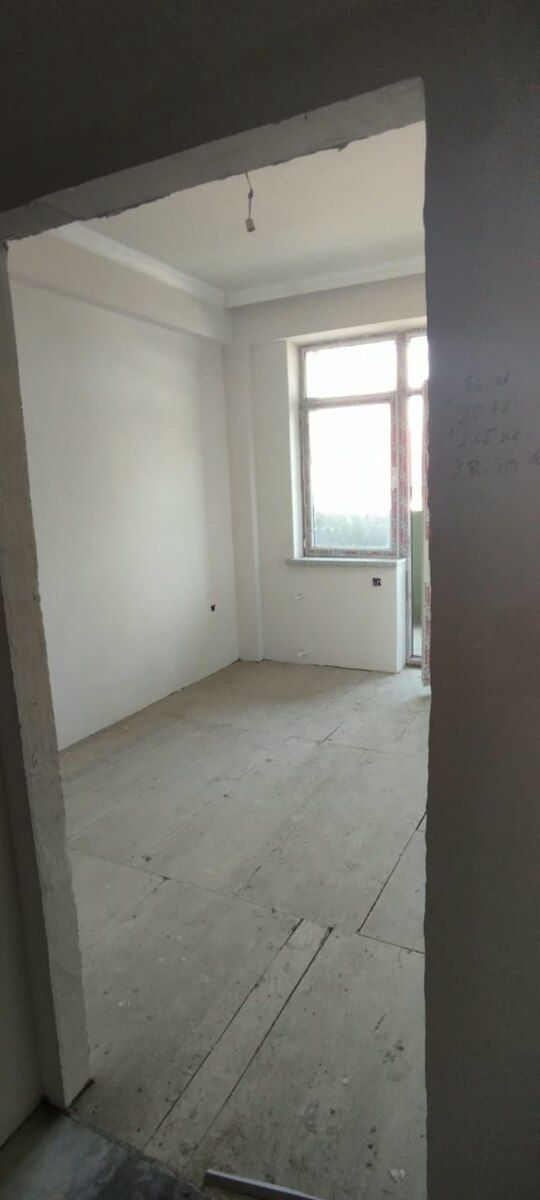 2-otaqlı yeni tikili, Lənkəran ş., 60 m² — Mənzil, Lənkəran (7)