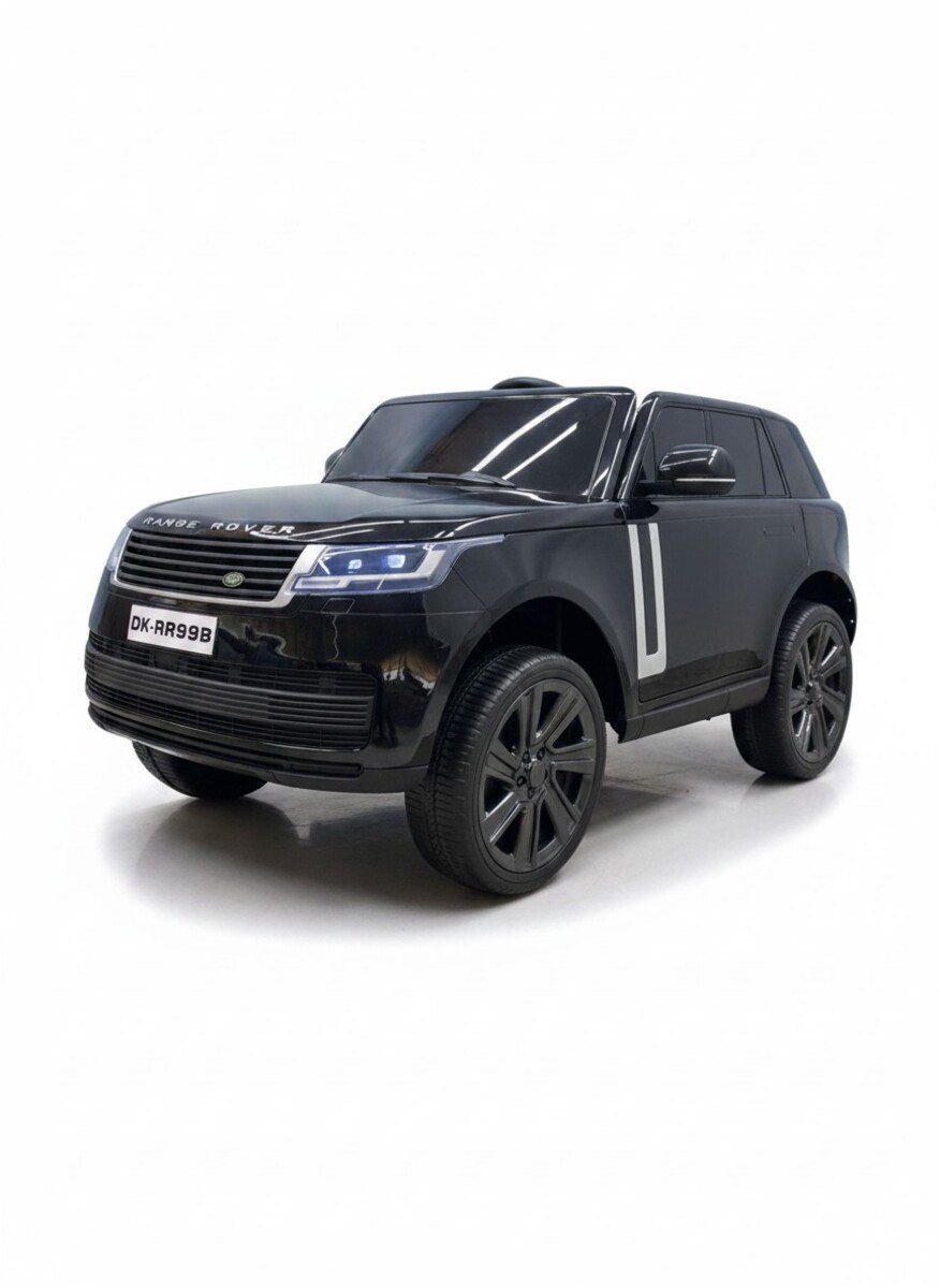 Uşaq elektro avtomobili Range Rover DKbRR998 — Uşaq avtomobilləri, Bakı (5)
