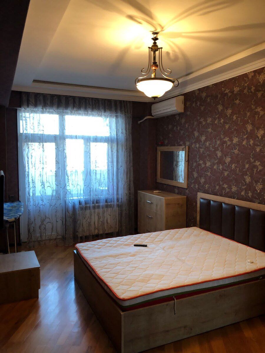 2-otaqlı yeni tikili kirayə verilir, Xırdalan ş., 62 m² — Mənzil, Xırdalan (4)