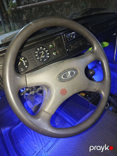 LADA (VAZ) sükanı