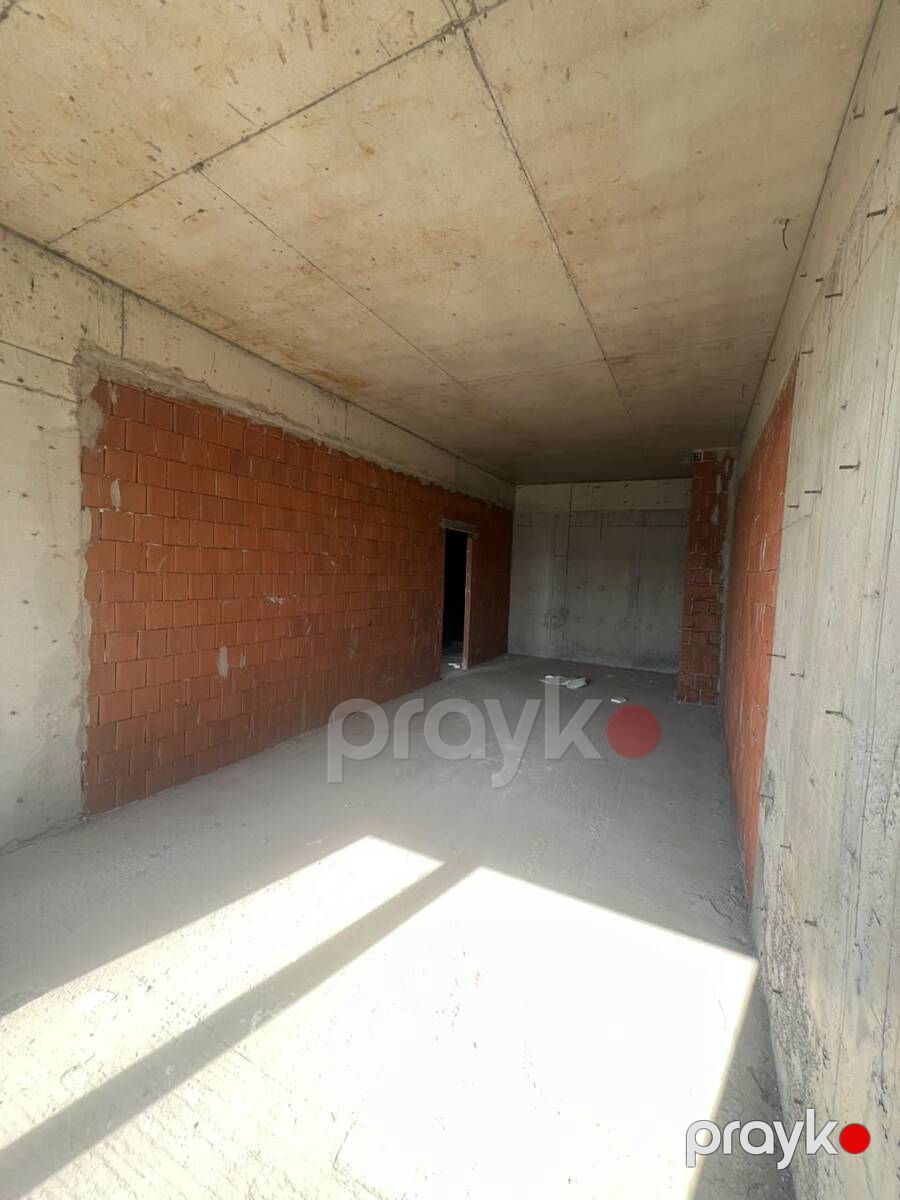 2-otaqlı yeni tikili, Binəqədi r., 80 m² — Mənzil, Bakı (11)