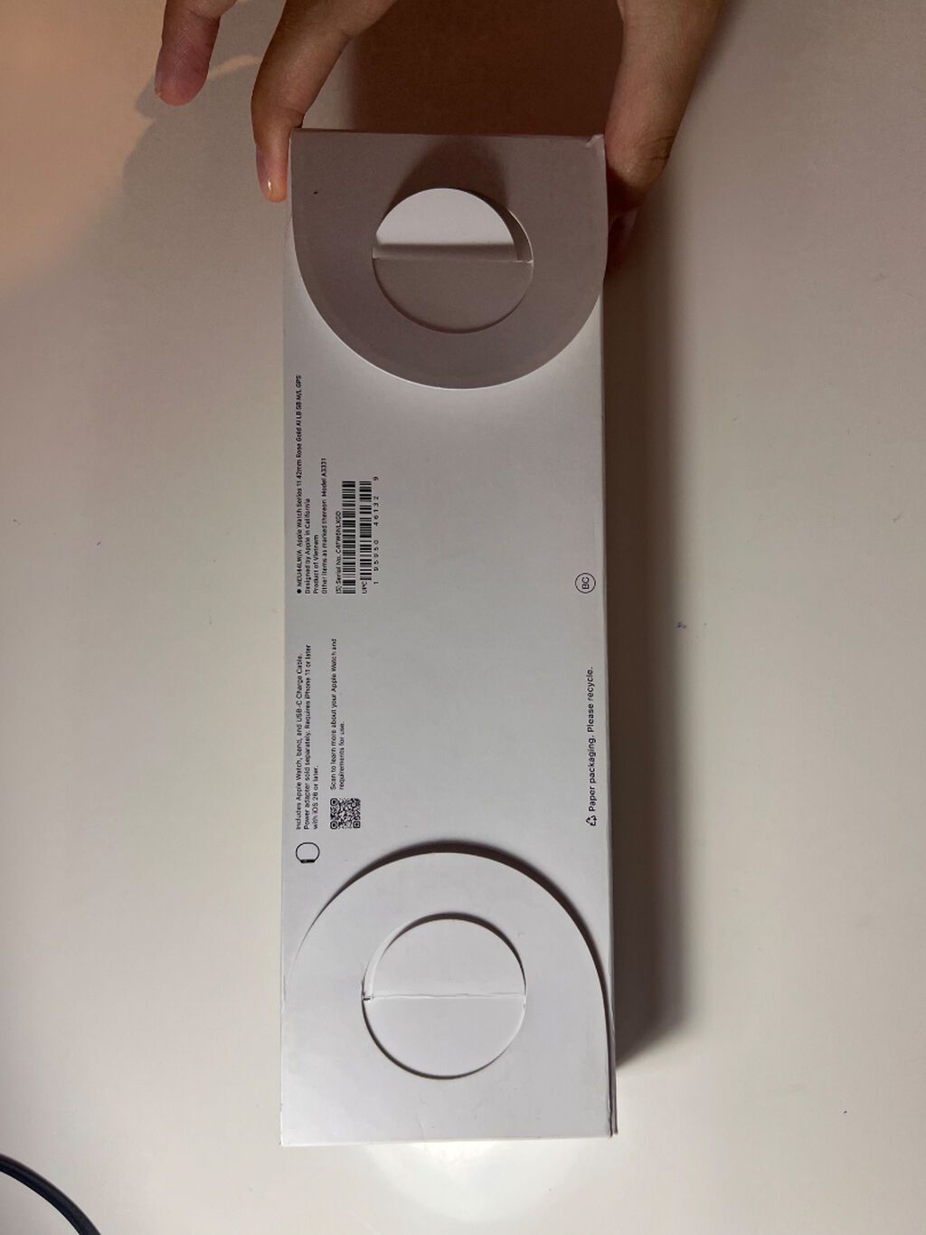İşlənmiş, Smart saat, Apple — Aksesuarlar, Bakı (2)