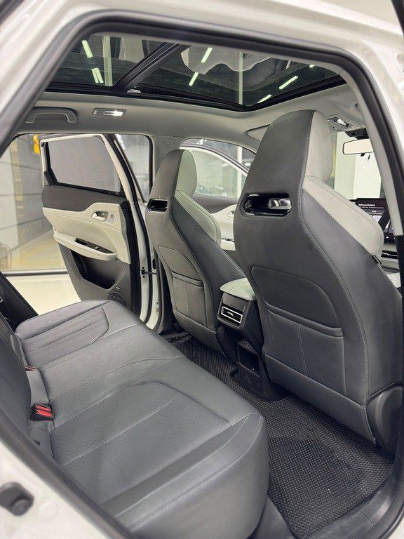 Changan Uni-Z, 1.5 L, 2024 il, 92 000 km — Avtomobillər, Bakı (11)