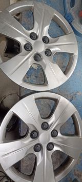 Chevrolet Cruze disk qapaqları — Cars