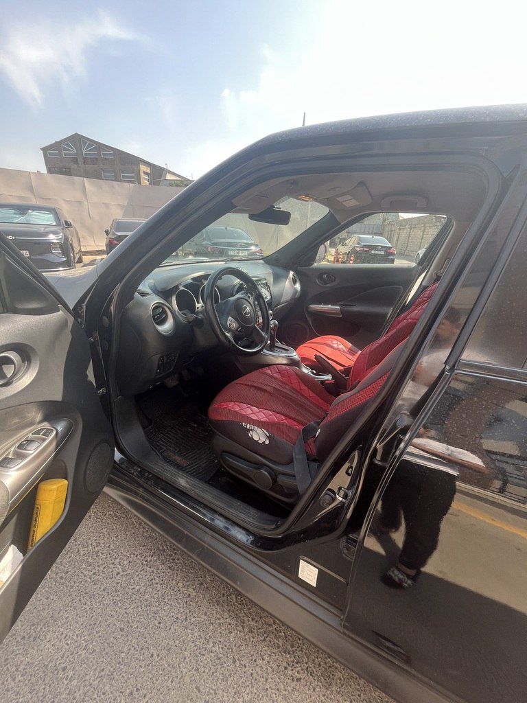 Nissan Juke, 1.6 L, 2012 il, 353 298 km — Avtomobillər, Bakı (5)