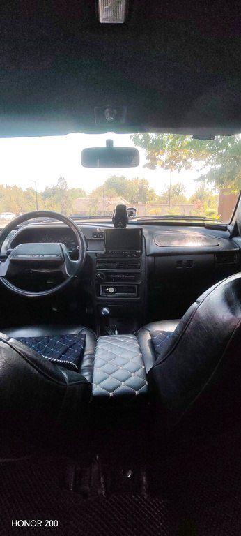 LADA (VAZ) 2115, 1.6 L, 2003 il, 315 000 km — Avtomobillər, Bakı (6)