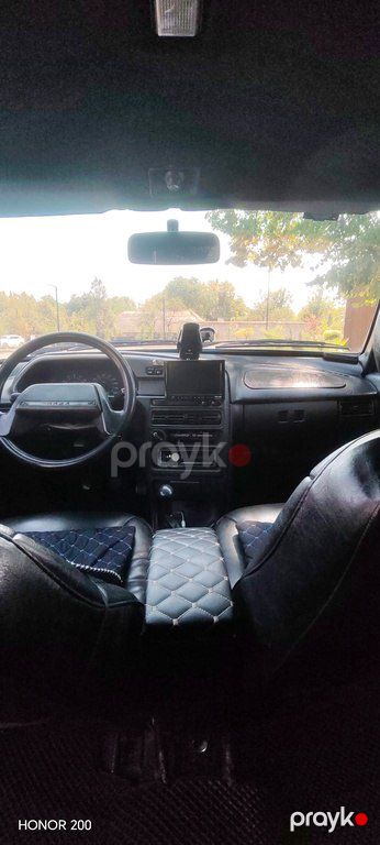 LADA (VAZ) 2115, 1.6 L, 2003 il, 315 000 km — Avtomobillər, Bakı (6)