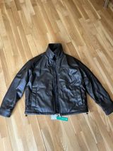 Kurtka, Dəri, Payız, Defacto, L — Jackets