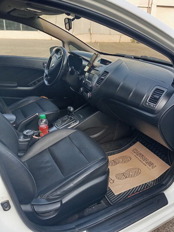 Kia Cerato, 1.6 L, 2013 il, 174 000 km — Avtomobillər, Bakı (12)