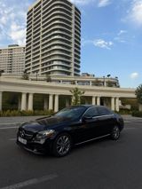 Mercedes C 300, 2.0 L, 2016 il, 88 150 km — Avtomobillər