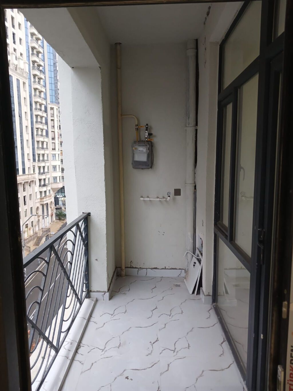 2 otaqlı, Yeni tikili, 72 kv. m — Daşınmaz əmlak, Bakı (8)