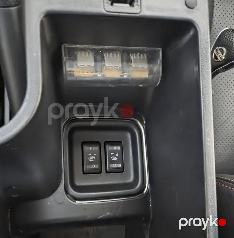 Nissan Juke, 1.6 L, 2013 il, 129 200 km — Avtomobillər, Bakı (4)
