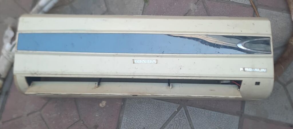 45 kv Honda markalı split kondisioner komplekti. Elan daxilində həm — Elektronika, Bakı