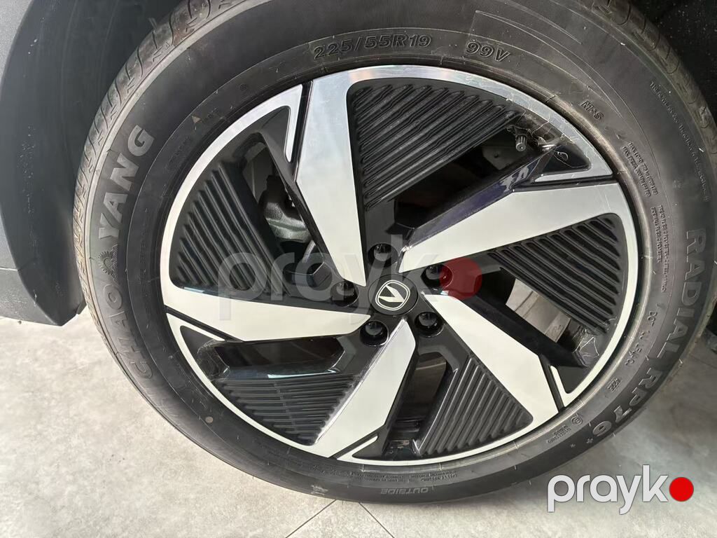 Changan CS 55 Plus, 1.5 L, 18.4 kWh, 2026 il, yeni — Avtomobillər, Bakı (12)
