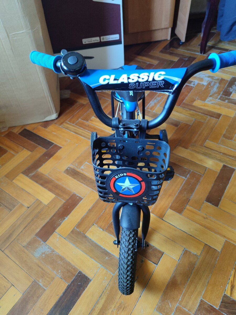 Velosiped — Velosipedlər, Bakı (3)