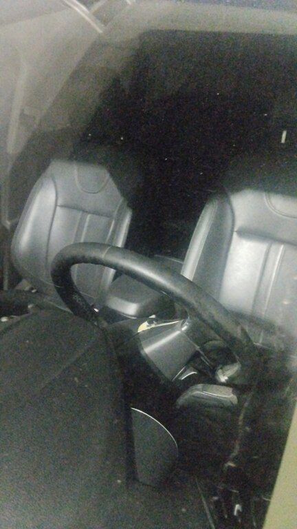Ford Kuga, 2.5 L, 2014 il, 198 000 km — Avtomobillər, Bakı (6)