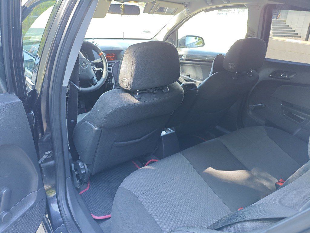 Opel Astra, 1.3 L, 2006 il, 300 000 km — Avtomobillər, Saatlı (6)