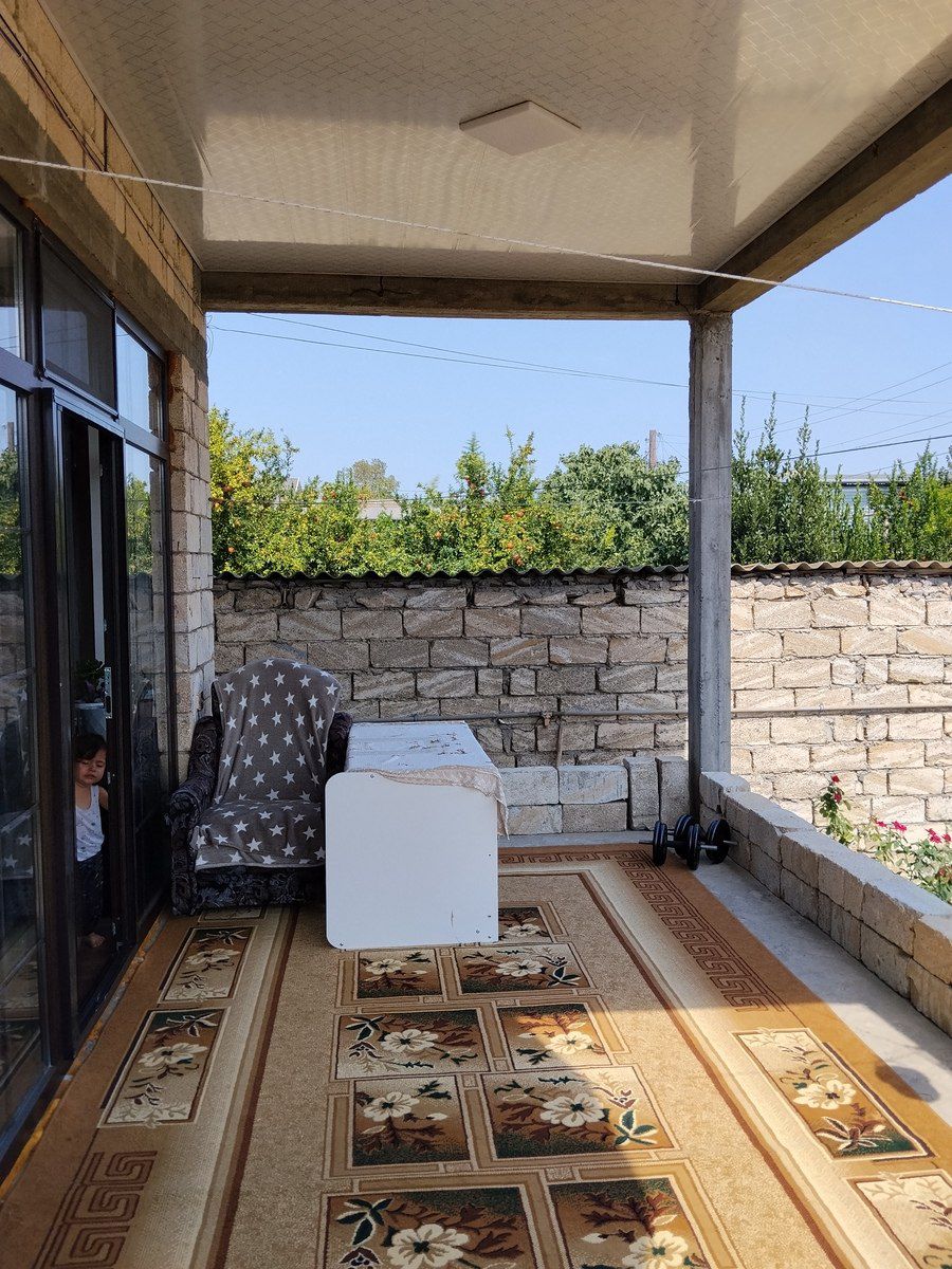 Həyət evi, Biləsuvar r. — Ev, villa, Biləsuvar (5)