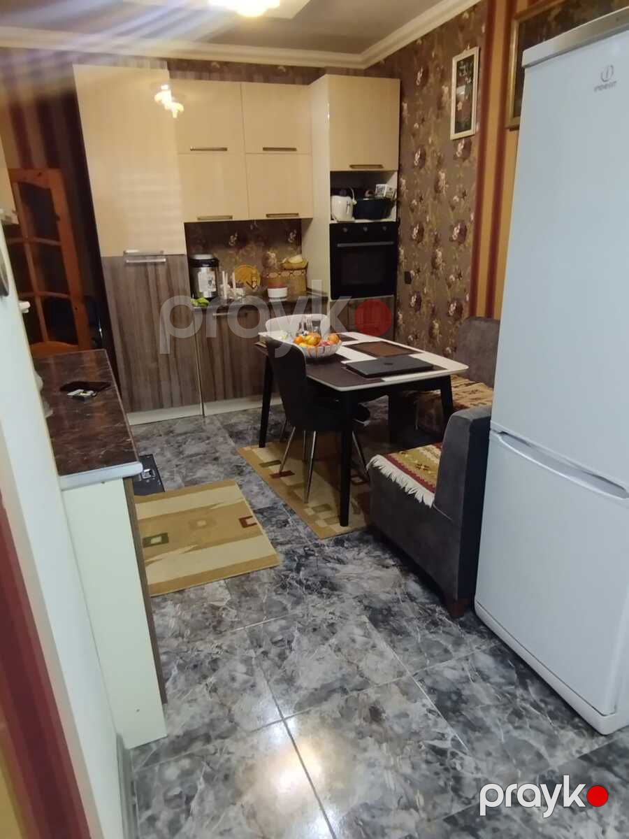 Həyət evi, Qaraçuxur qəs. — Ev, villa, Bakı (7)