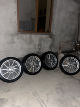 Vossen təkərləri R17 — Cars