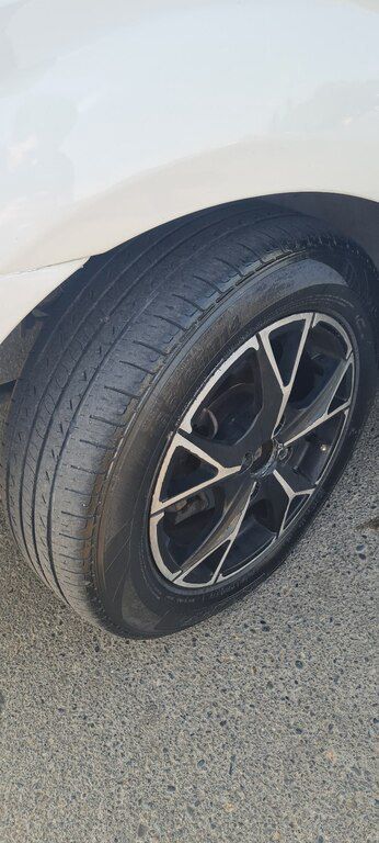 Chevrolet Aveo, 1.2 L, 2011 il, 250 000 km — Avtomobillər, İmişli (11)