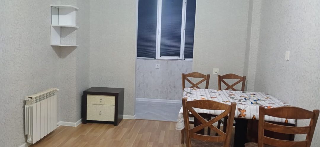 2-otaqlı yeni tikili, Xırdalan ş., 36 m² — Mənzil, Xırdalan (3)