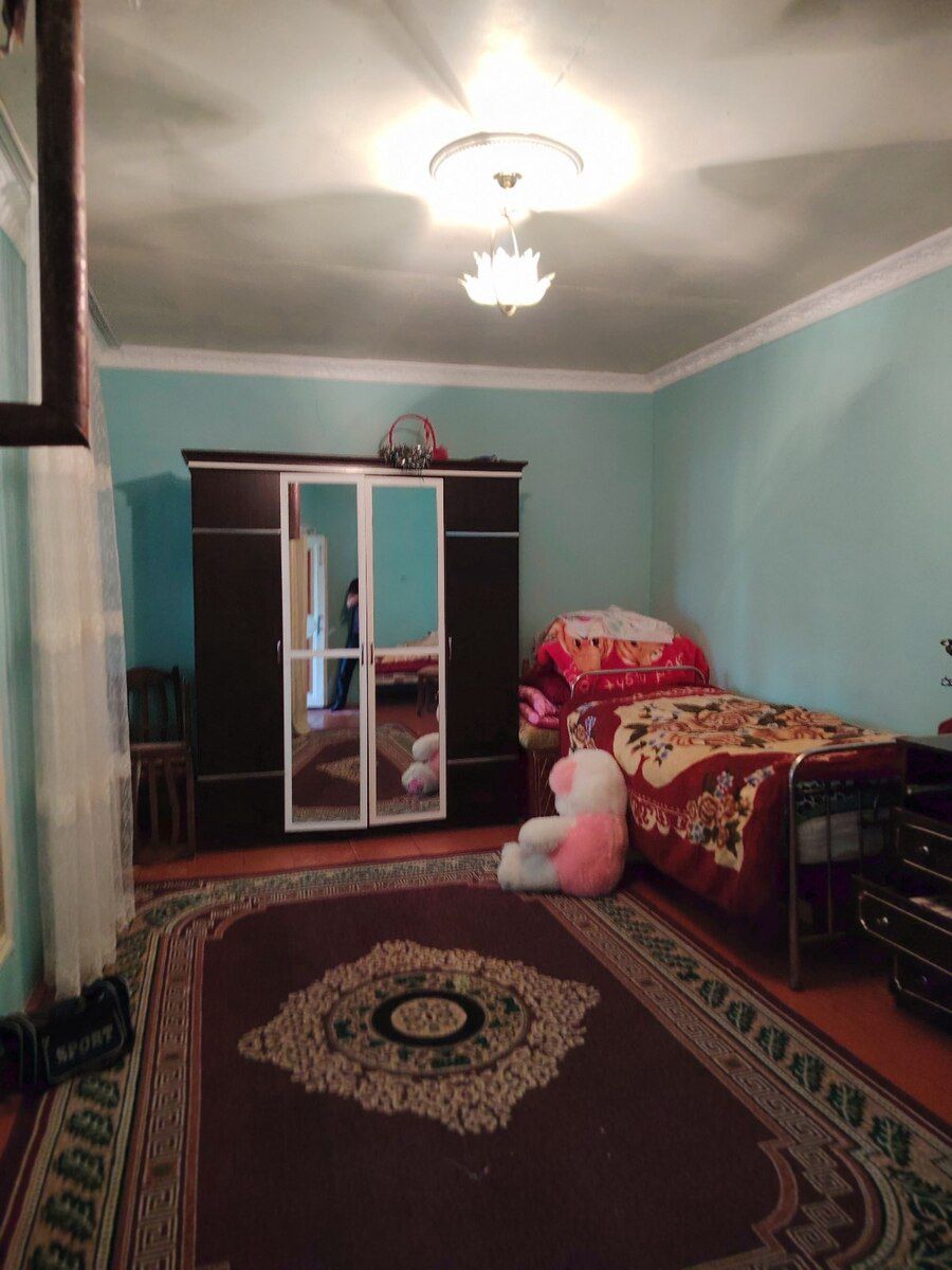 57 sot torpaq sahəsi, Şəki ş. — Torpaq, Şəki (8)
