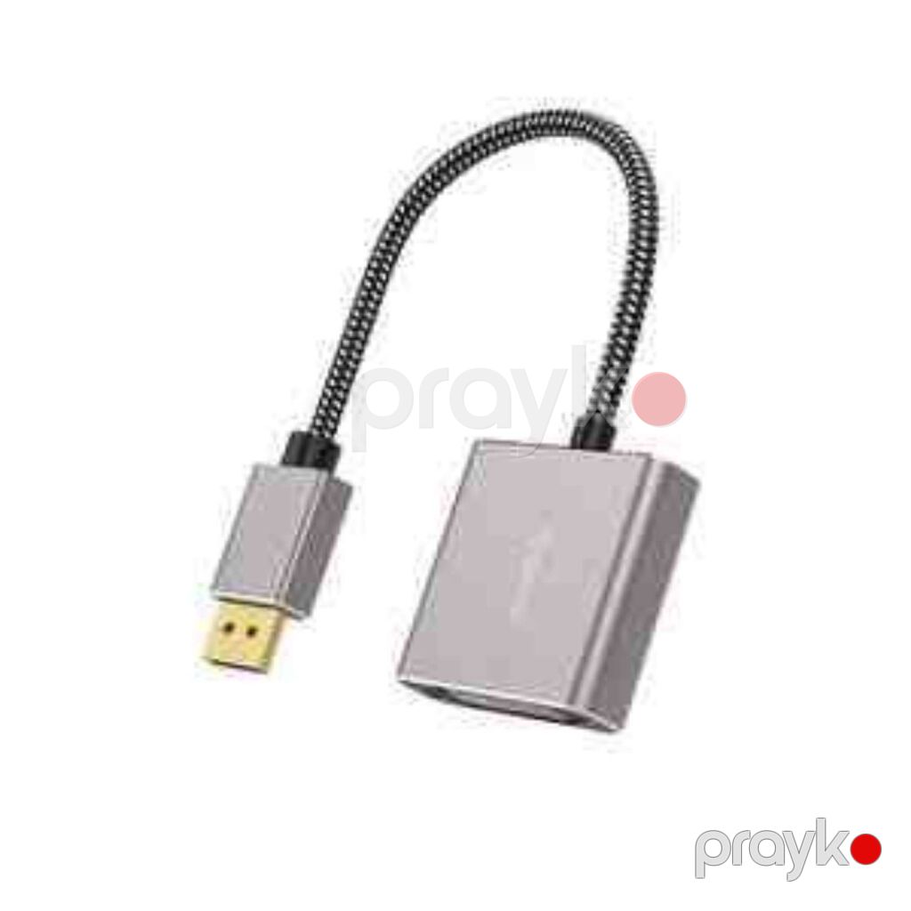🔥 **ORICO XD-DFD-SG-BP – DisplayPort to DVI Adapter** **ORICO — Elektronika, Bakı (2)