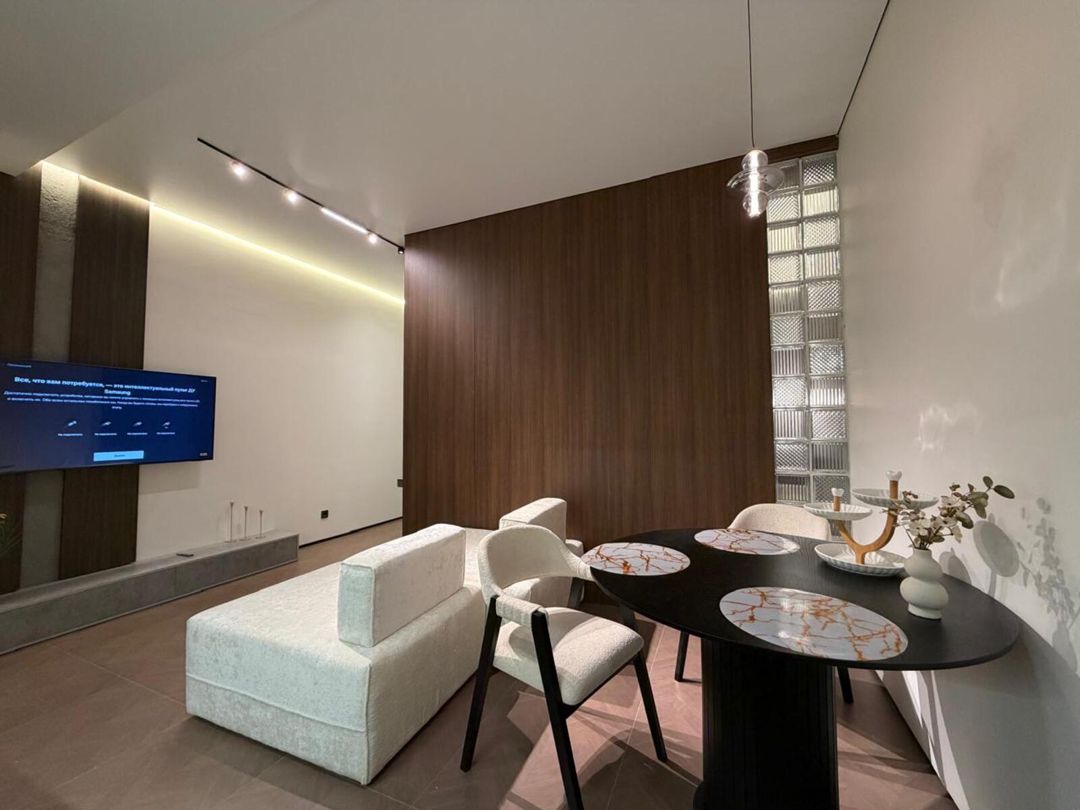 2-otaqlı yeni tikili kirayə verilir, Nardaran qəs., 58 m² — Mənzil, Bakı (9)
