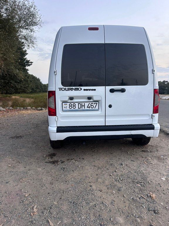 Ford Tourneo Connect, 1.8 L, 2012 il, 225 239 km — Avtomobillər, Masallı (7)