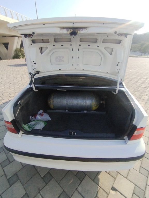 Khazar LX, 1.7 L, 2018 il, 229 000 km — Avtomobillər, Bakı (10)