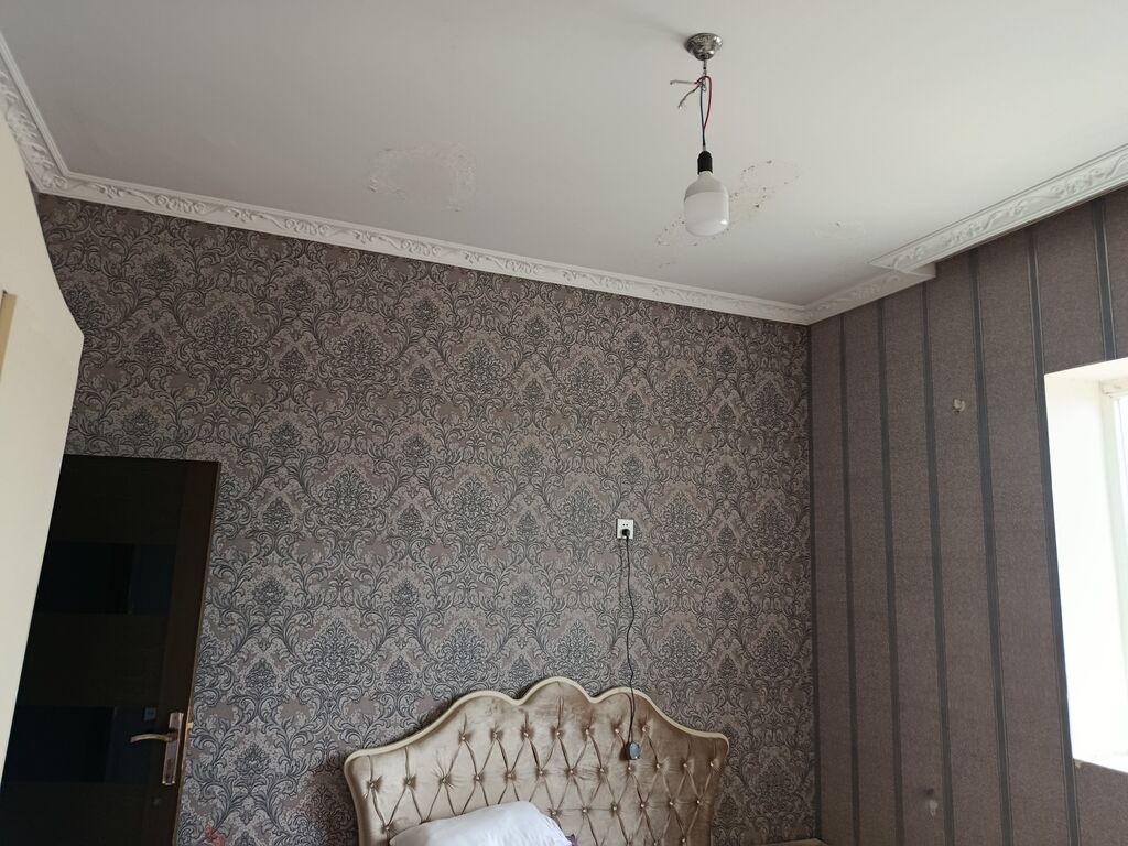 Sabunçu qəs. 9 otaq, 200 kv. m, Kredit yoxdur, Orta təmir — Daşınmaz əmlak, Bakı (3)