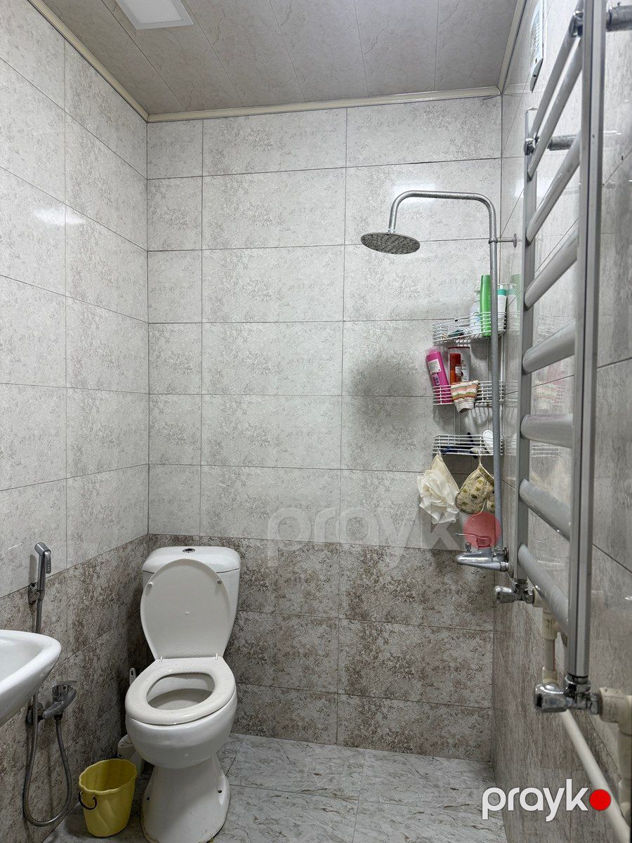 2-otaqlı yeni tikili kirayə verilir, Yeni Yasamal qəs., 60 m² — Mənzil, Bakı (4)
